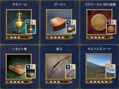 2015.2.1本日の新発見物6点