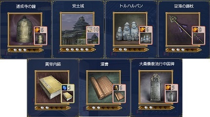 2015.7.30本日の新発見物